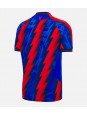 Crystal Palace Replika Tredje Kläder 2026-27 Kortärmad Crystal Palace Replika Tredje Kläder 2026-27 Kortärmad